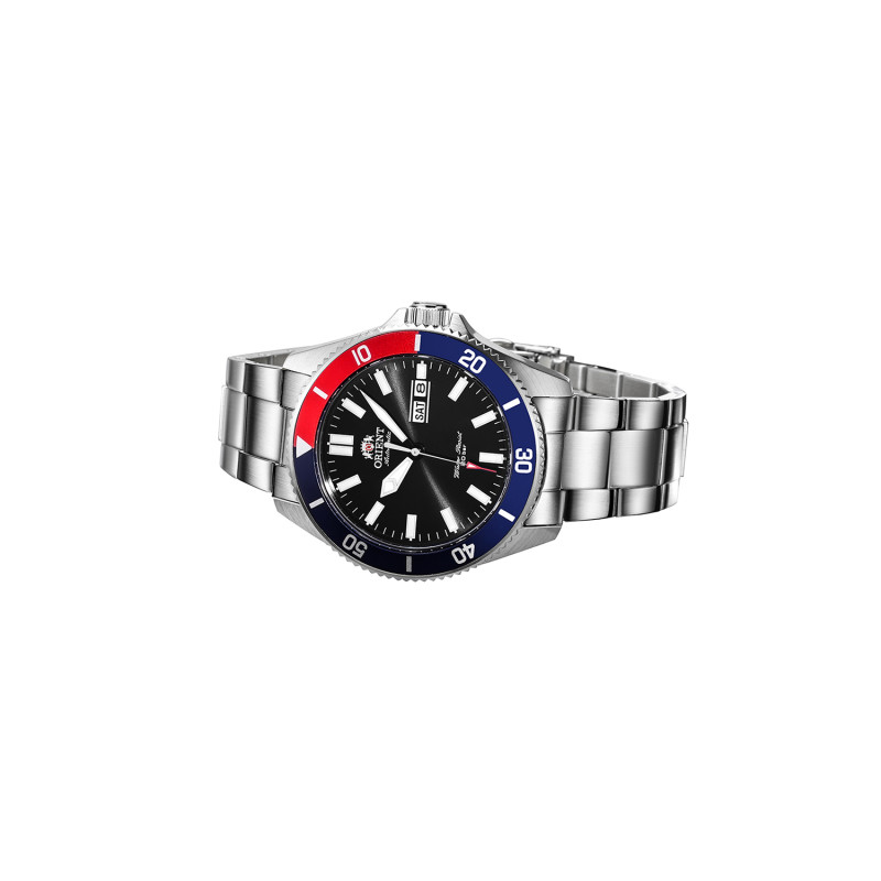 ORIENT 200 44mm RA-AA0912B19B