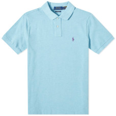 Polo Ralph Lauren LogoPolo