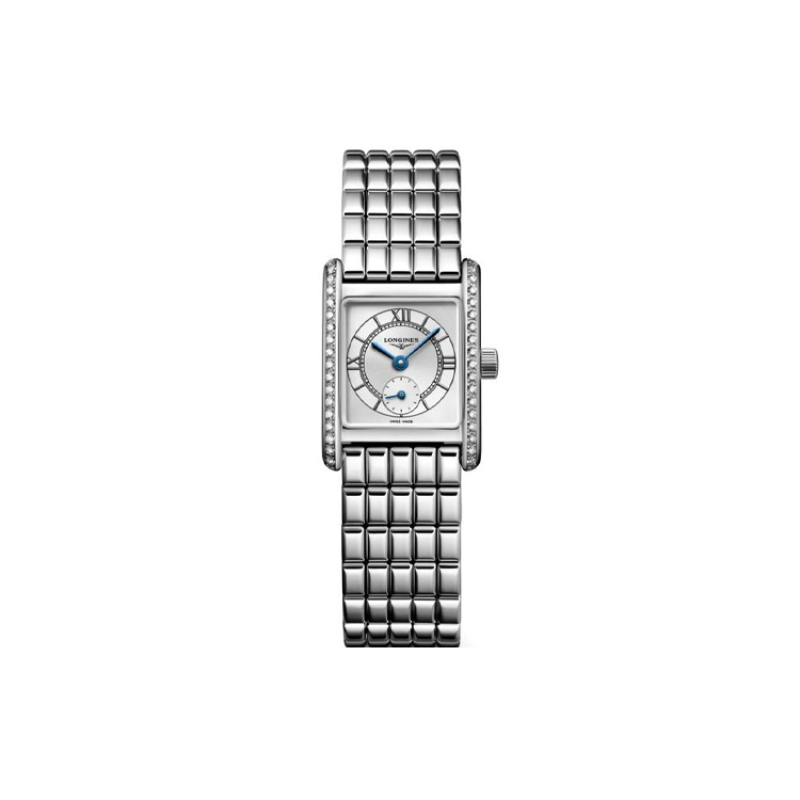 LONGINES 30 29mm L5.200.0.75.6