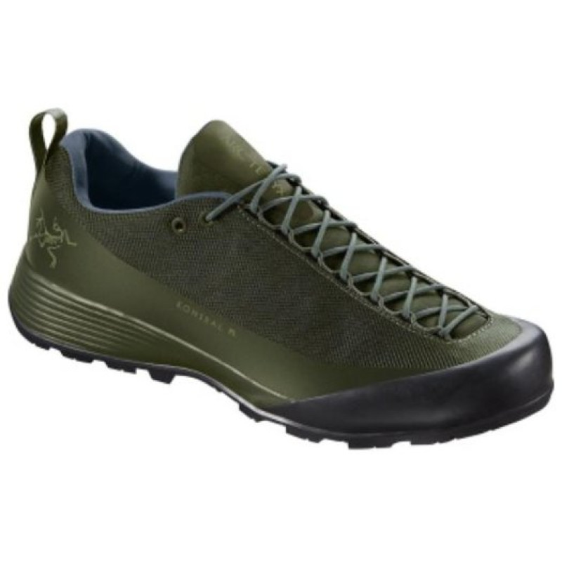 Arcteryx Konseal FL 2