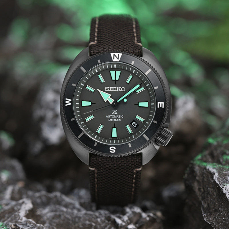 SEIKO prospex SRPH99K1