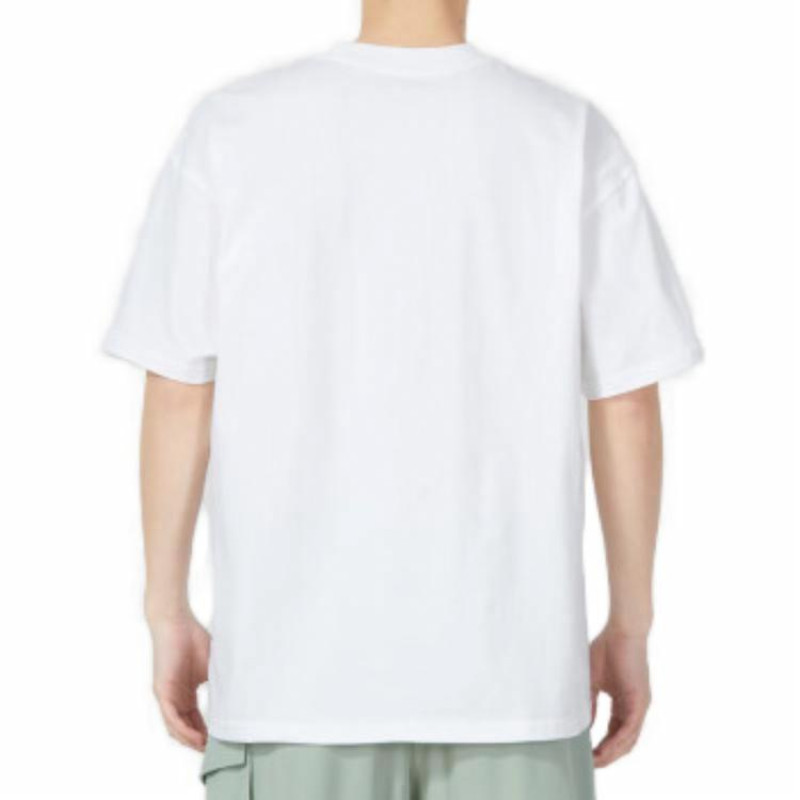 Nike Logo T
