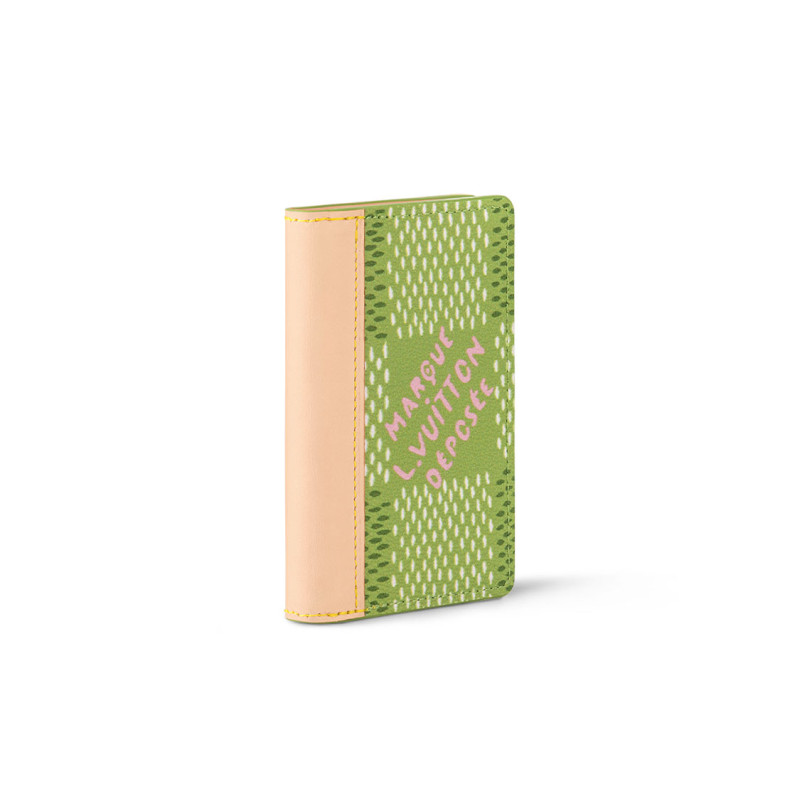 LOUIS VUITTON LV Tyler Pocket Organizer