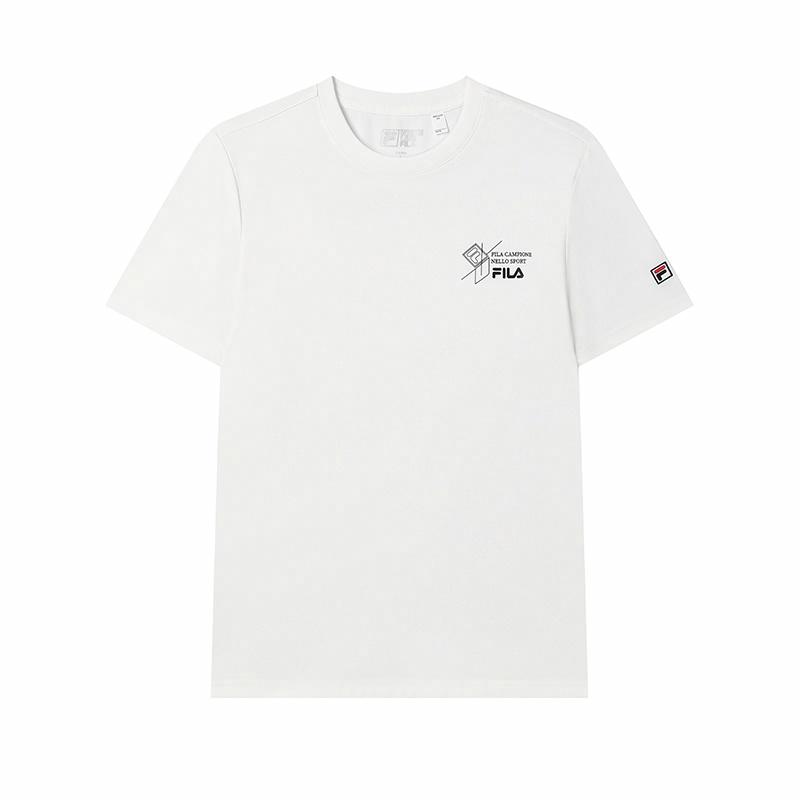 FILA HERITAGE T