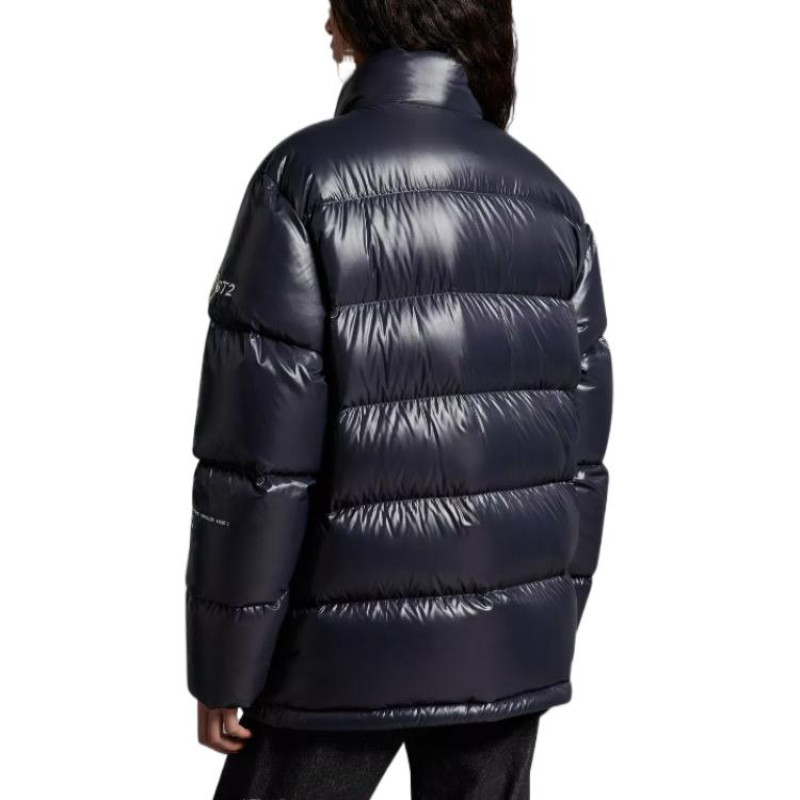 Moncler x FRGMT Ryne Logo