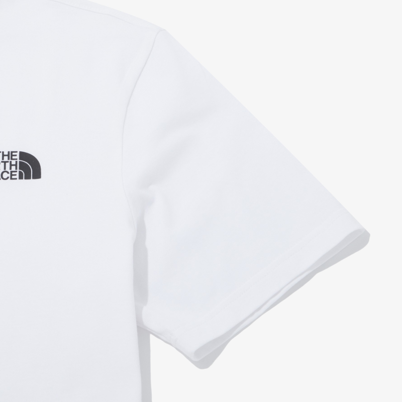 THE NORTH FACE Logo T