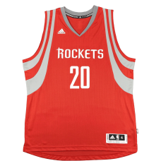 adidas x NBA SWINGMAN logoV