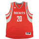 adidas x NBA SWINGMAN logoV
