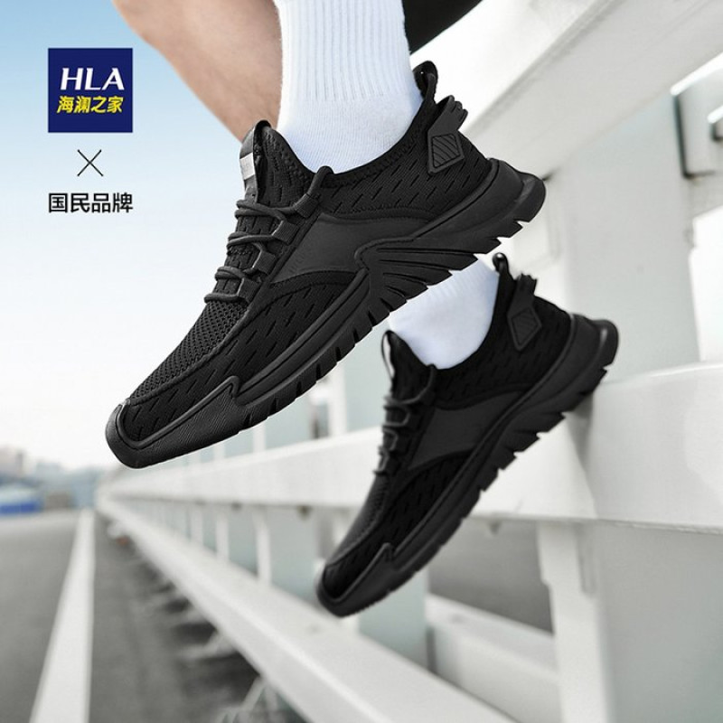 HLA