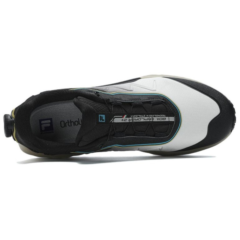 FILA BOA EXPLORER 2