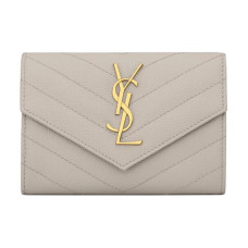 SAINT LAURENT YSL Monogram Logo