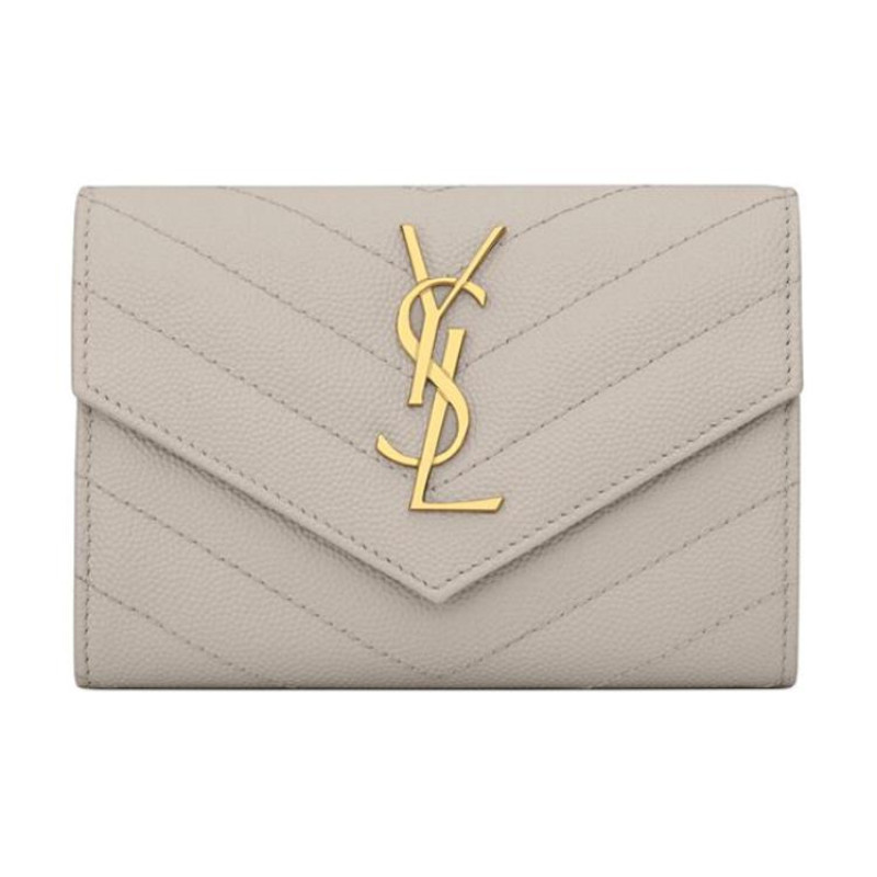 SAINT LAURENT YSL Monogram Logo