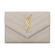 SAINT LAURENT YSL Monogram Logo