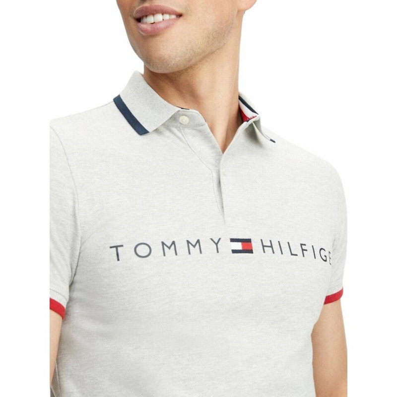 Tommy Hilfiger logoPolo