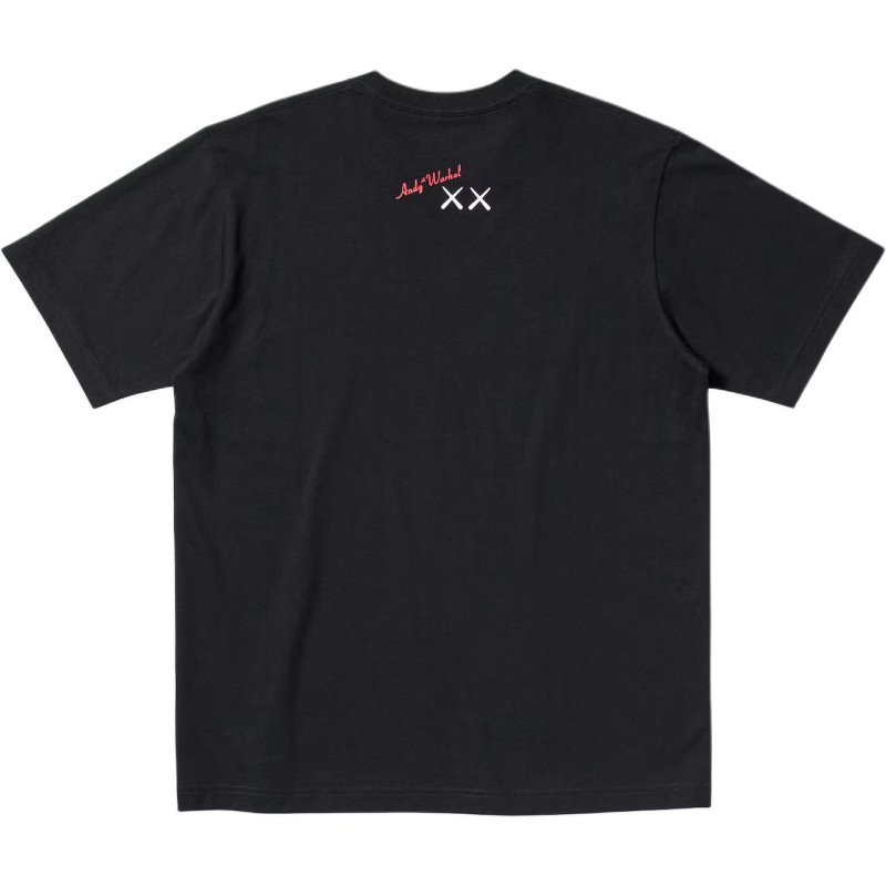 UNIQLO x KAWS x FW24 T