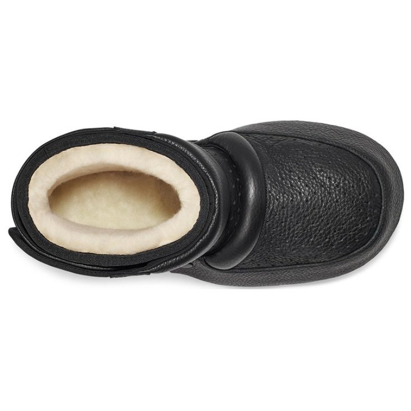 SHAYNE OLIVER x UGG SO Armourite Sabatons