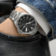 HAMILTON 200 46mm H64715135