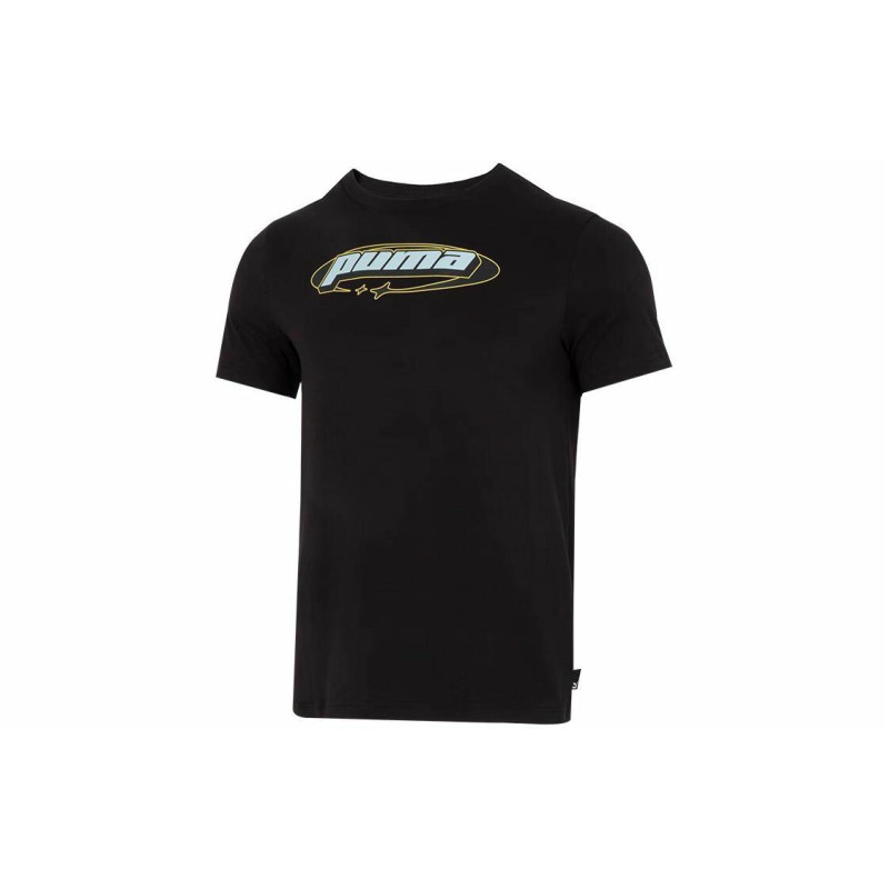 PUMA T