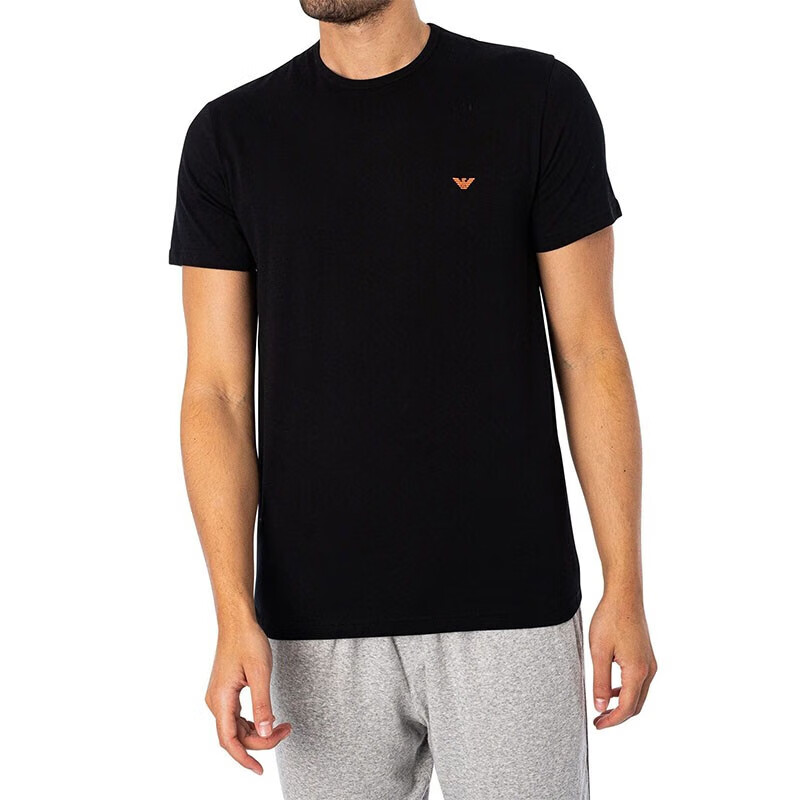 EMPORIO ARMANI SS23 LogoT 2