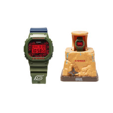 CASIO G-SHOCK DW-5600KAK21-3PFN