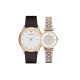 EMPORIO ARMANI 43mm AR2502+AR1926