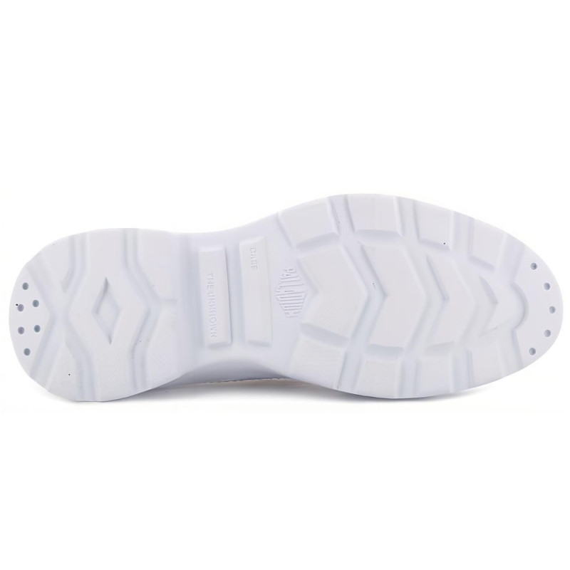 Palladium Pallakix Overlab