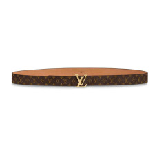 LOUIS VUITTON Mini Monogram 2.5cm