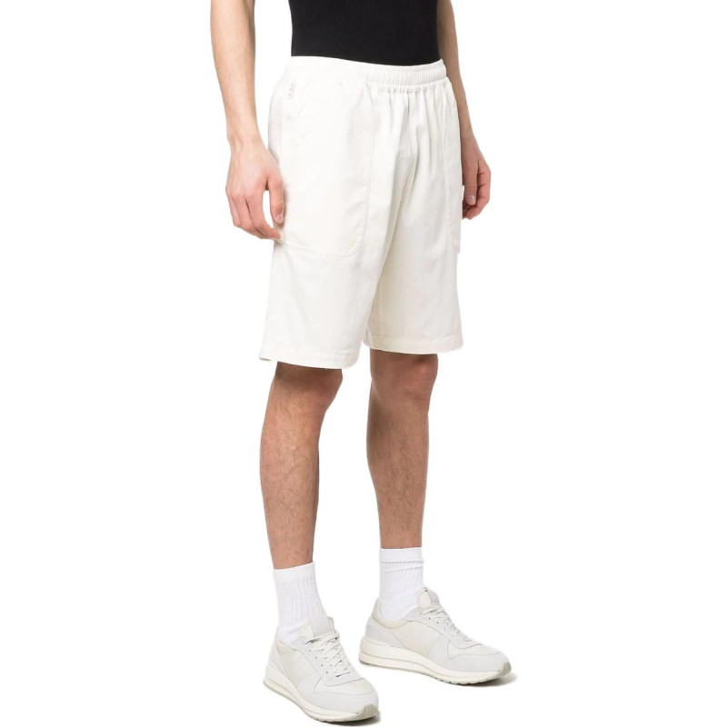 STONE ISLAND Ghost Pieces Logo