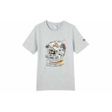 PUMA GRAPHIC TEESS T