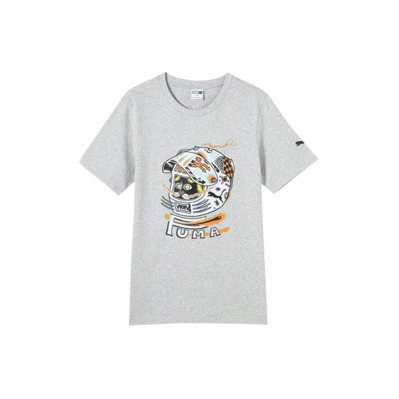 PUMA GRAPHIC TEESS T