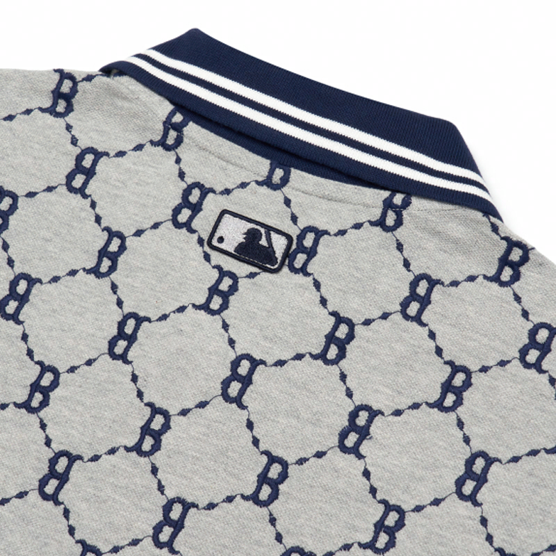 MLB Polo