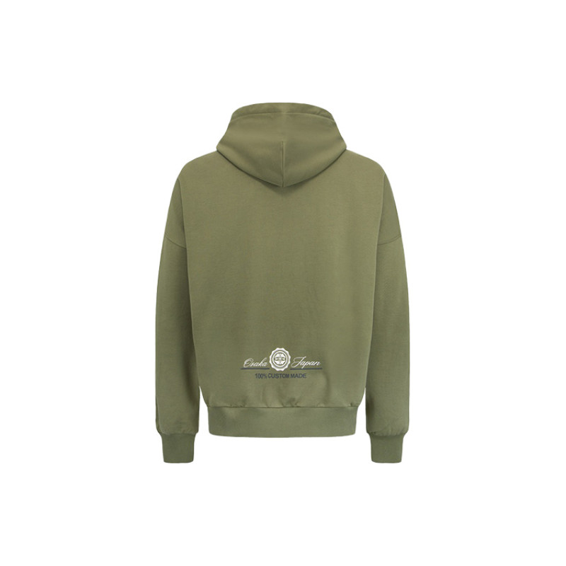 EVISU AW22 Logo