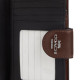 COACH Corner Zip 13 Logo