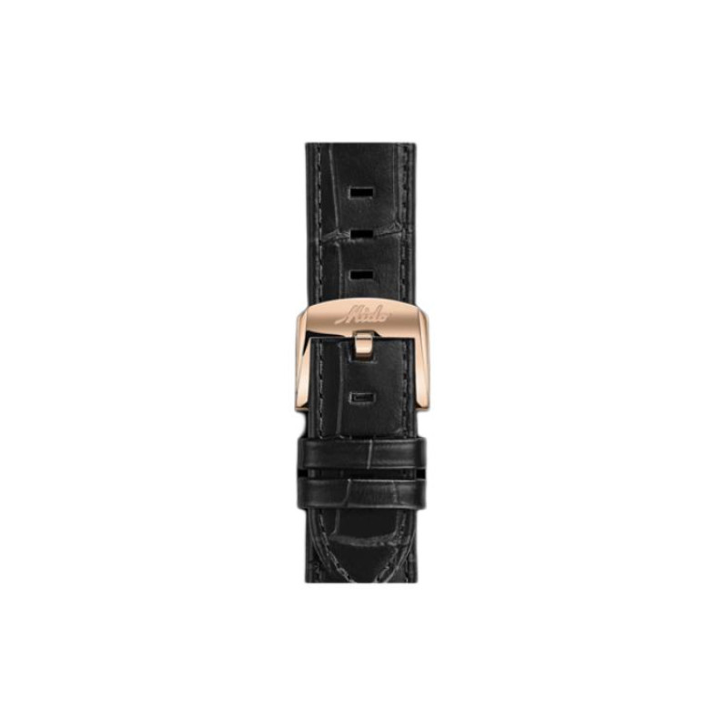 MIDO 42mm M040.427.36.262.00