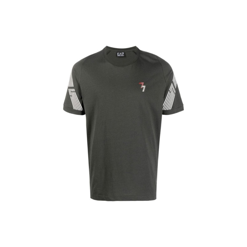 EMPORIO ARMANI SS23 EA7 LogoT