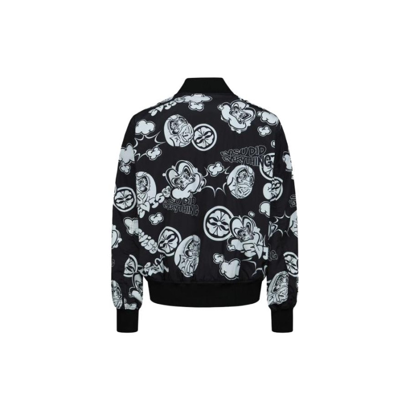 EVISU FW23