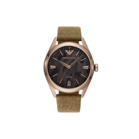 EMPORIO ARMANI 41mm 50 AR11396