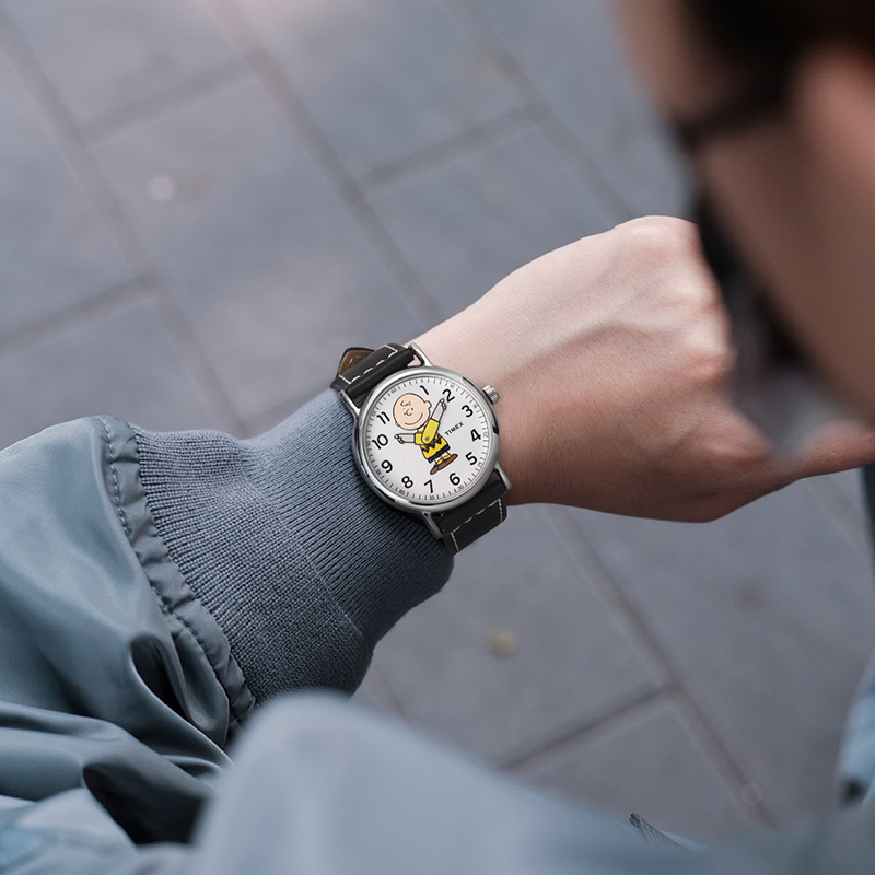 TIMEX 30 TW2T60900