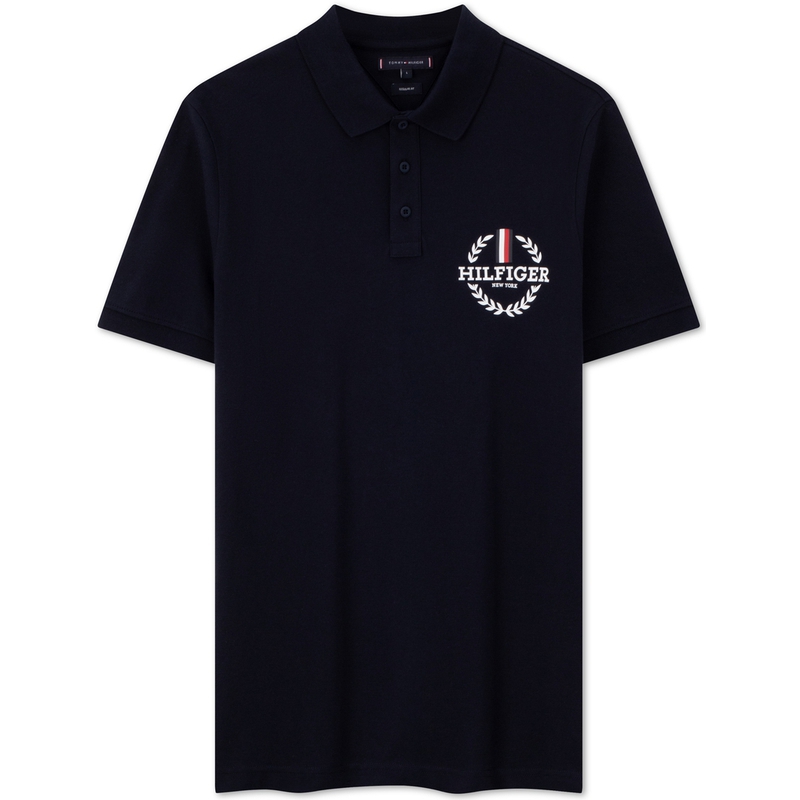 Tommy Hilfiger logoPolo