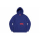 Supreme Week 11 x JUNYA WATANABE COMME des GARONS MAN Hooded Sweatshirt Logo