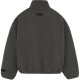 Fear of God Essentials Halfzip Mockneck SS24 Ink