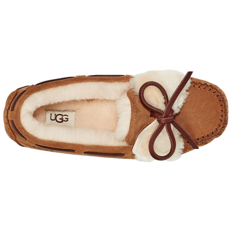 UGG Dakota Double Bow