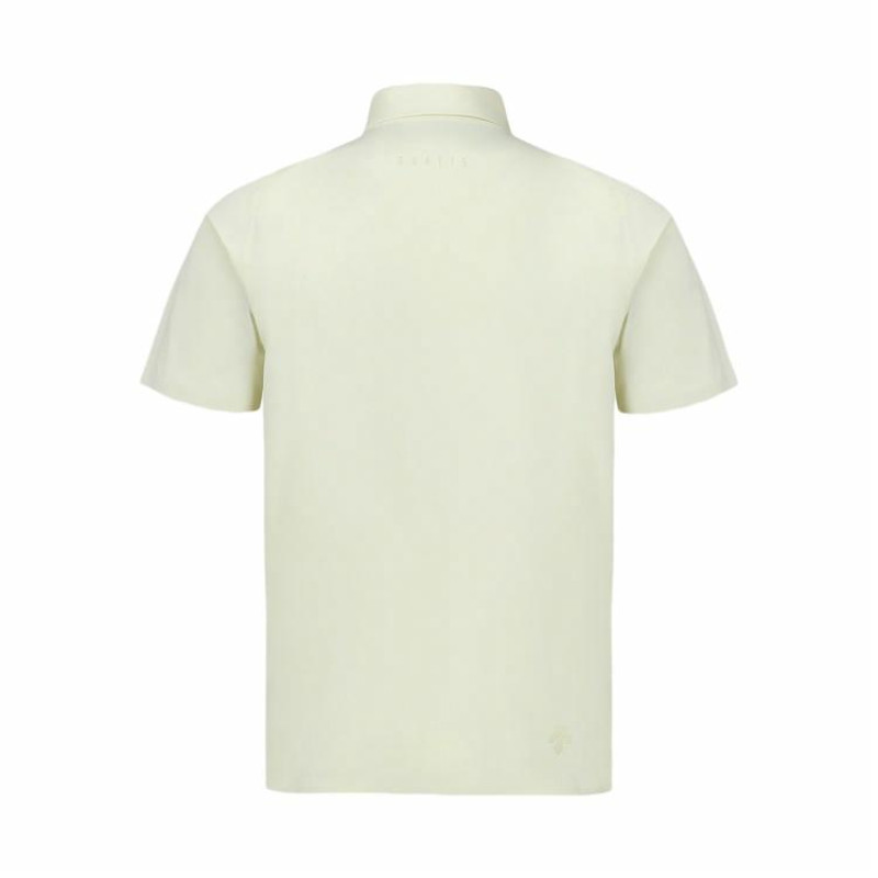 DESCENTE DUALIS Polo