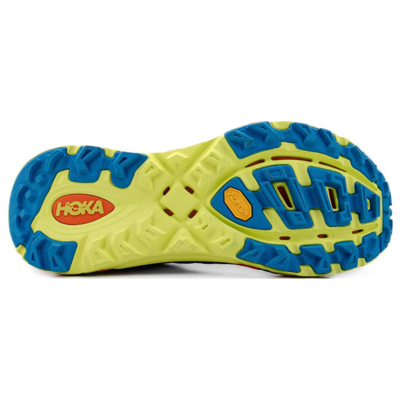 HOKA ONE ONE Mafate Three 2