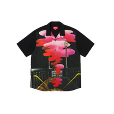 Supreme Week 4 x The Velvet Underground Rayon Shirt