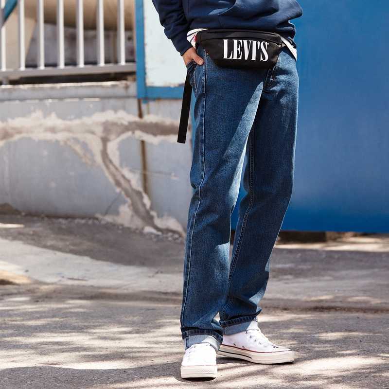 levis