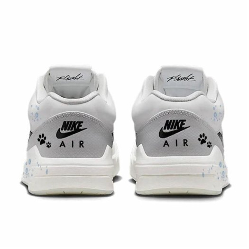 Jordan Stadium 90