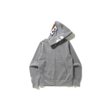 A BATHING APE FW22 logo