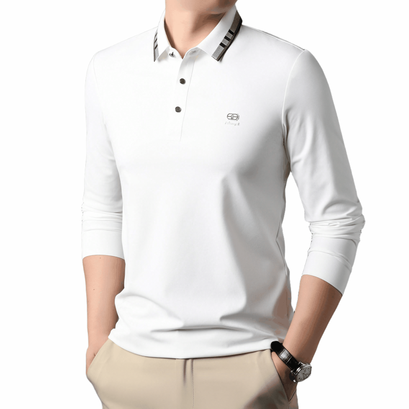 PIERRE CARDIN poloT