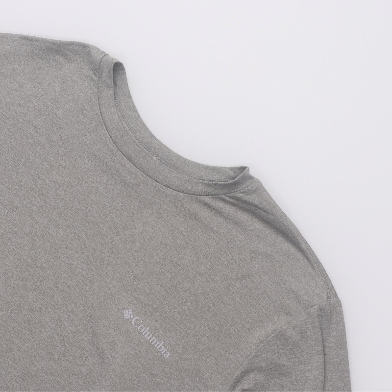 Columbia T